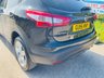 USED 2015 15 NISSAN QASHQAI 1.5 dCi n-tec SUV 5dr Diesel Manual 2WD Euro 5 (s/s) (110 ps) 