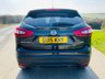USED 2015 15 NISSAN QASHQAI 1.5 dCi n-tec SUV 5dr Diesel Manual 2WD Euro 5 (s/s) (110 ps) 