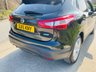 USED 2015 15 NISSAN QASHQAI 1.5 dCi n-tec SUV 5dr Diesel Manual 2WD Euro 5 (s/s) (110 ps) 