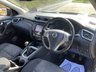 USED 2015 15 NISSAN QASHQAI 1.5 dCi n-tec SUV 5dr Diesel Manual 2WD Euro 5 (s/s) (110 ps) 