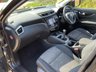 USED 2015 15 NISSAN QASHQAI 1.5 dCi n-tec SUV 5dr Diesel Manual 2WD Euro 5 (s/s) (110 ps) 
