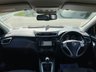 USED 2015 15 NISSAN QASHQAI 1.5 dCi n-tec SUV 5dr Diesel Manual 2WD Euro 5 (s/s) (110 ps) 