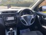 USED 2015 15 NISSAN QASHQAI 1.5 dCi n-tec SUV 5dr Diesel Manual 2WD Euro 5 (s/s) (110 ps) 