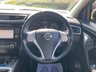USED 2015 15 NISSAN QASHQAI 1.5 dCi n-tec SUV 5dr Diesel Manual 2WD Euro 5 (s/s) (110 ps) 