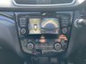 USED 2015 15 NISSAN QASHQAI 1.5 dCi n-tec SUV 5dr Diesel Manual 2WD Euro 5 (s/s) (110 ps) 
