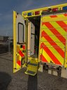 USED 2013 63 MERCEDES-BENZ SPRINTER 3.0 519 CDI Chassis Cab 4dr Diesel Manual RWD L2 (190 bhp) 
