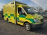 USED 2013 63 MERCEDES-BENZ SPRINTER 3.0 519 CDI Chassis Cab 4dr Diesel Manual RWD L2 (190 bhp) 