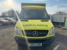 USED 2013 63 MERCEDES-BENZ SPRINTER 3.0 519 CDI Chassis Cab 4dr Diesel Manual RWD L2 (190 bhp) 