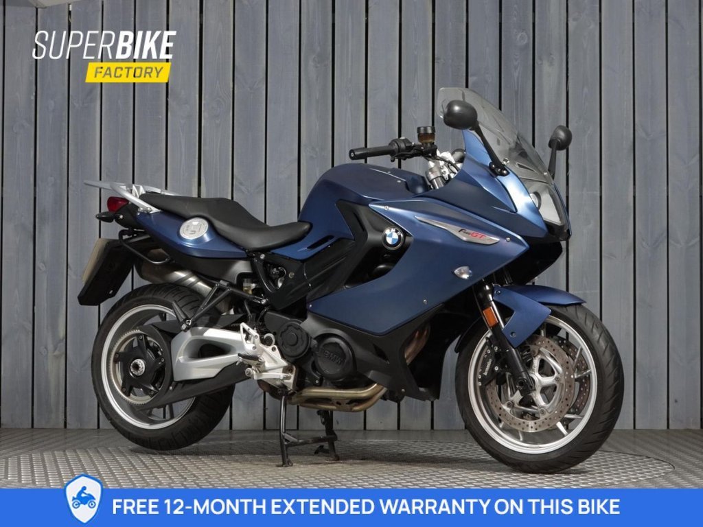 BMW F800GTF800GT