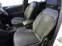 USED 2023 73 VOLKSWAGEN TIGUAN 2.0 TDI R-Line Edition SUV 5dr Diesel DSG Euro 6 (s/s) (150 ps) SAT NAV HALF LEATHER CRUISE PARK SENSORS