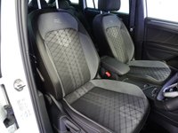 USED 2023 73 VOLKSWAGEN TIGUAN 2.0 TDI R-Line Edition SUV 5dr Diesel DSG Euro 6 (s/s) (150 ps) SAT NAV HALF LEATHER CRUISE PARK SENSORS