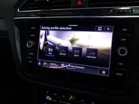 USED 2023 73 VOLKSWAGEN TIGUAN 2.0 TDI R-Line Edition SUV 5dr Diesel DSG Euro 6 (s/s) (150 ps) SAT NAV HALF LEATHER CRUISE PARK SENSORS