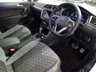 USED 2023 73 VOLKSWAGEN TIGUAN 2.0 TDI R-Line Edition SUV 5dr Diesel DSG Euro 6 (s/s) (150 ps) SAT NAV HALF LEATHER CRUISE PARK SENSORS
