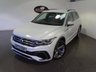USED 2023 73 VOLKSWAGEN TIGUAN 2.0 TDI R-Line Edition SUV 5dr Diesel DSG Euro 6 (s/s) (150 ps) SAT NAV HALF LEATHER CRUISE PARK SENSORS