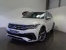 USED 2023 73 VOLKSWAGEN TIGUAN 2.0 TDI R-Line Edition SUV 5dr Diesel DSG Euro 6 (s/s) (150 ps) SAT NAV HALF LEATHER CRUISE PARK SENSORS