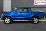 USED 2020 20 VOLKSWAGEN AMAROK 3.0 TDI V6 Highline Pickup Double Cab 4dr Diesel Auto 4Motion Euro 6 (s/s) (204 ps) 8in Satellite Navigation Display, Reverse Camera / Parking Sensors, Apple CarPlay / Android Auto, DAB - Digital Radio, Bluetooth 8in Satellite Navigation Display, Reverse Camera / Parking Sensors, Apple CarPlay / Android Auto, DAB - Digital Radio, Bluetooth