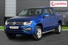 USED 2020 20 VOLKSWAGEN AMAROK 3.0 TDI V6 Highline Pickup Double Cab 4dr Diesel Auto 4Motion Euro 6 (s/s) (204 ps) 8in Satellite Navigation Display, Reverse Camera / Parking Sensors, Apple CarPlay / Android Auto, DAB - Digital Radio, Bluetooth 8in Satellite Navigation Display, Reverse Camera / Parking Sensors, Apple CarPlay / Android Auto, DAB - Digital Radio, Bluetooth