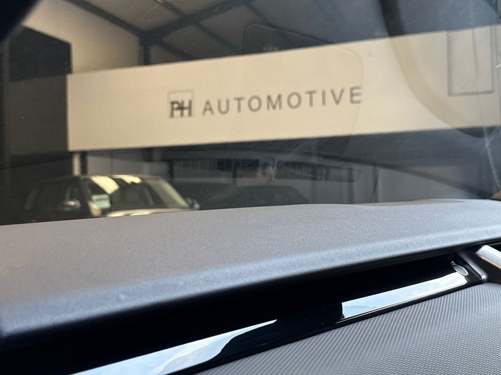 USED 2021 21 LAND ROVER DISCOVERY 3.0 D300 MHEV R-Dynamic SE SUV 5dr Diesel Auto 4WD Euro 6 (s/s) (300 ps) 1 OWNER | LAND ROVER HISTORY