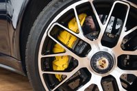 USED 2014 63 PORSCHE 911 3.8T 991 Turbo S Coupe 