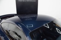 USED 2014 63 PORSCHE 911 3.8T 991 Turbo S Coupe 