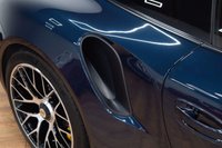 USED 2014 63 PORSCHE 911 3.8T 991 Turbo S Coupe 