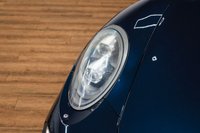 USED 2014 63 PORSCHE 911 3.8T 991 Turbo S Coupe 