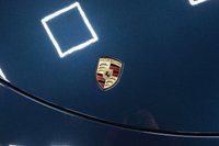 USED 2014 63 PORSCHE 911 3.8T 991 Turbo S Coupe 