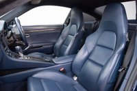 USED 2014 63 PORSCHE 911 3.8T 991 Turbo S Coupe 