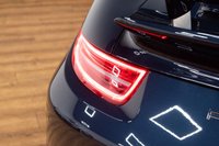 USED 2014 63 PORSCHE 911 3.8T 991 Turbo S Coupe 