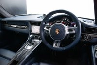 USED 2014 63 PORSCHE 911 3.8T 991 Turbo S Coupe 