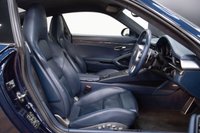 USED 2014 63 PORSCHE 911 3.8T 991 Turbo S Coupe 