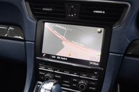USED 2014 63 PORSCHE 911 3.8T 991 Turbo S Coupe 