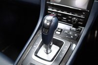 USED 2014 63 PORSCHE 911 3.8T 991 Turbo S Coupe 