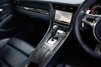 USED 2014 63 PORSCHE 911 3.8T 991 Turbo S Coupe 