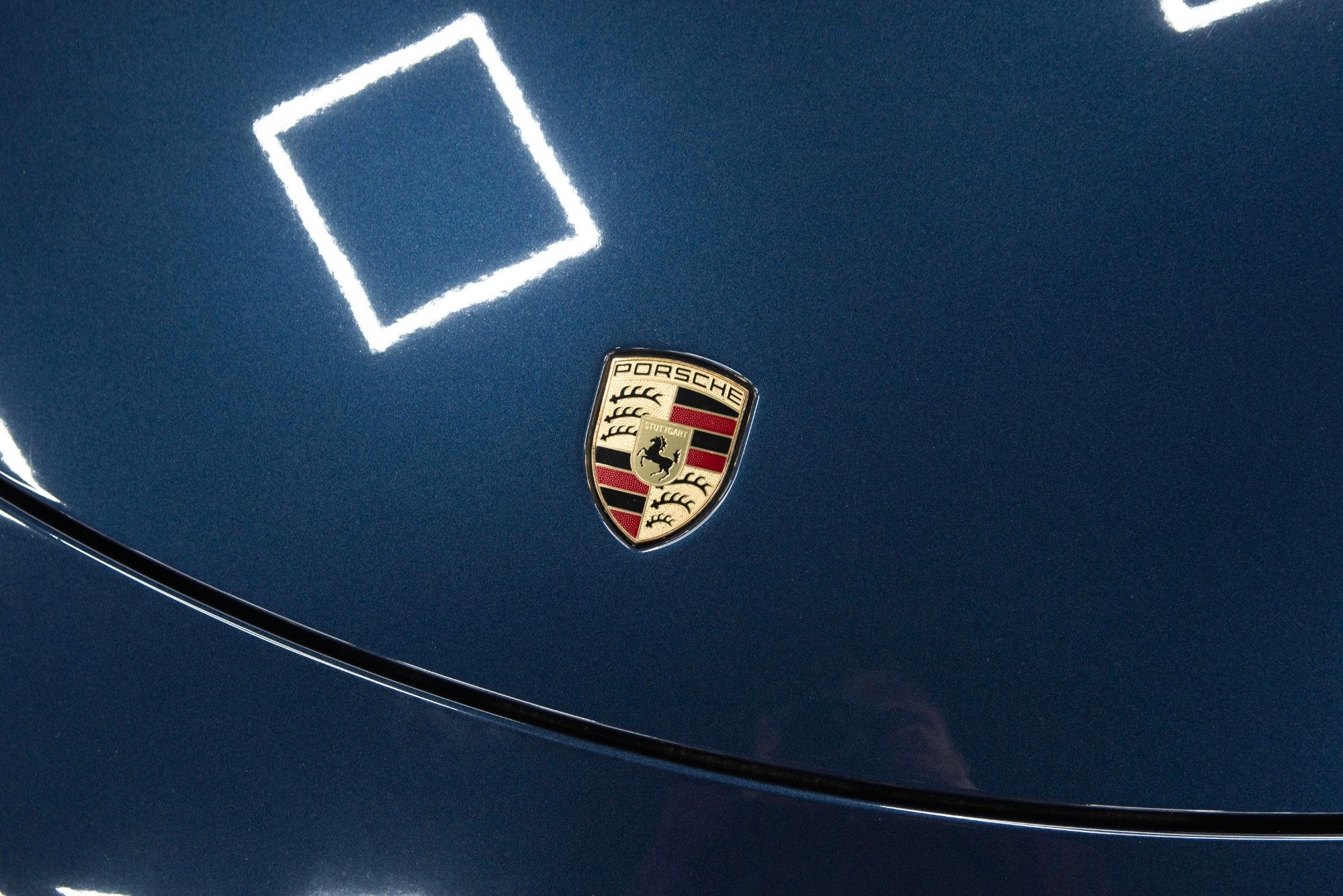 USED 2014 63 PORSCHE 911 3.8T 991 Turbo S Coupe 