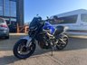USED 2021 21 YAMAHA MT-09 ABS - BUY ONLINE 24 HRS A DAY - FINANCE AVAILABLE - ALL TYPES OF CREDIT ACCEPTED WITH BLACK WIDOW EXHAUST