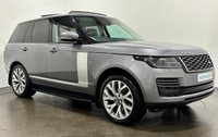 USED 2020 70 LAND ROVER RANGE ROVER 3.0 SD V6 Westminster SUV 5dr Diesel Auto 4WD Euro 6 (s/s) (275 ps) Panoramic Glass Roof