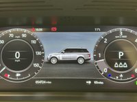 USED 2020 70 LAND ROVER RANGE ROVER 3.0 SD V6 Westminster SUV 5dr Diesel Auto 4WD Euro 6 (s/s) (275 ps) Panoramic Glass Roof
