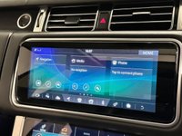 USED 2020 70 LAND ROVER RANGE ROVER 3.0 SD V6 Westminster SUV 5dr Diesel Auto 4WD Euro 6 (s/s) (275 ps) Panoramic Glass Roof