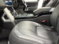 USED 2020 70 LAND ROVER RANGE ROVER 3.0 SD V6 Westminster SUV 5dr Diesel Auto 4WD Euro 6 (s/s) (275 ps) Panoramic Glass Roof