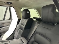 USED 2020 70 LAND ROVER RANGE ROVER 3.0 SD V6 Westminster SUV 5dr Diesel Auto 4WD Euro 6 (s/s) (275 ps) Panoramic Glass Roof