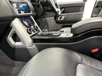 USED 2020 70 LAND ROVER RANGE ROVER 3.0 SD V6 Westminster SUV 5dr Diesel Auto 4WD Euro 6 (s/s) (275 ps) Panoramic Glass Roof