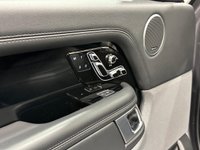 USED 2020 70 LAND ROVER RANGE ROVER 3.0 SD V6 Westminster SUV 5dr Diesel Auto 4WD Euro 6 (s/s) (275 ps) Panoramic Glass Roof
