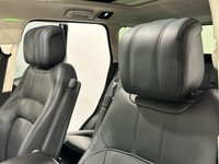 USED 2020 70 LAND ROVER RANGE ROVER 3.0 SD V6 Westminster SUV 5dr Diesel Auto 4WD Euro 6 (s/s) (275 ps) Panoramic Glass Roof
