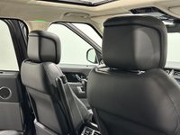 USED 2020 70 LAND ROVER RANGE ROVER 3.0 SD V6 Westminster SUV 5dr Diesel Auto 4WD Euro 6 (s/s) (275 ps) Panoramic Glass Roof