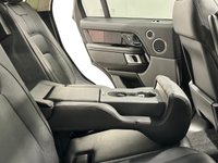 USED 2020 70 LAND ROVER RANGE ROVER 3.0 SD V6 Westminster SUV 5dr Diesel Auto 4WD Euro 6 (s/s) (275 ps) Panoramic Glass Roof