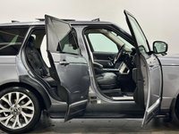 USED 2020 70 LAND ROVER RANGE ROVER 3.0 SD V6 Westminster SUV 5dr Diesel Auto 4WD Euro 6 (s/s) (275 ps) Panoramic Glass Roof