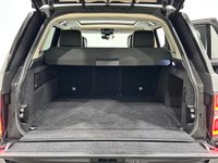 USED 2020 70 LAND ROVER RANGE ROVER 3.0 SD V6 Westminster SUV 5dr Diesel Auto 4WD Euro 6 (s/s) (275 ps) Panoramic Glass Roof