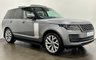 USED 2020 70 LAND ROVER RANGE ROVER 3.0 SD V6 Westminster SUV 5dr Diesel Auto 4WD Euro 6 (s/s) (275 ps) Panoramic Glass Roof