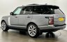 USED 2020 70 LAND ROVER RANGE ROVER 3.0 SD V6 Westminster SUV 5dr Diesel Auto 4WD Euro 6 (s/s) (275 ps) Panoramic Glass Roof